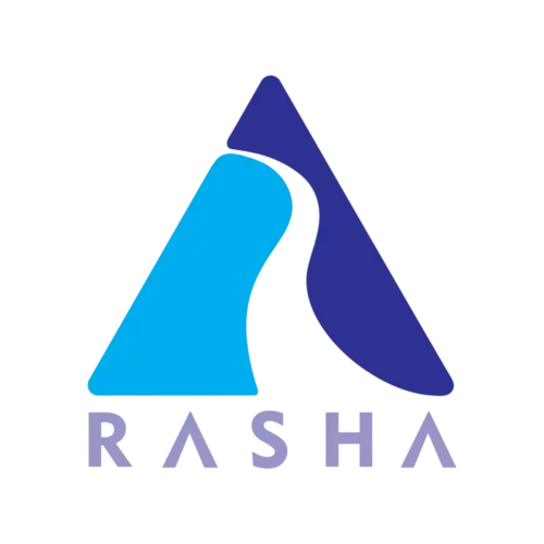 راشا تجارت فرناک